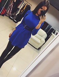 Moda Ciuchy Pozostałe - 3130220