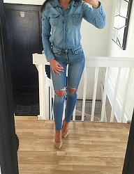 Moda Ciuchy Pozostałe - 3128920