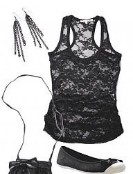 Moda Ciuchy Pozostałe - 42293