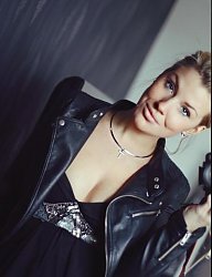Moda Ciuchy Pozostałe - 1016577
