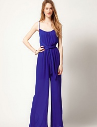 Moda Spodnie Kombinezony - 2960823