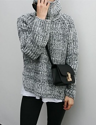 Moda Ciuchy Swetry - 3230977