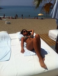 Moda Bielizna Na plażę - 1649124