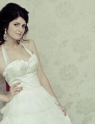 Moda Ślub Suknie ślubne - 1156857