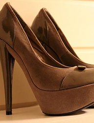Moda Buty Szpilki - 1274181