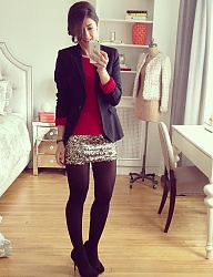 Moda Inne Moda uliczna - 1848260