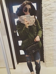 Moda Ciuchy Pozostałe - 3134314