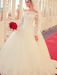 Moda Ślub Suknie ślubne - 3161561