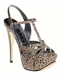 Moda Buty Szpilki - 1312907