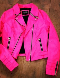 Moda Okrycia Kurtki - 2613753