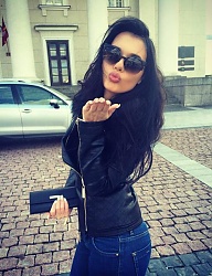 Moda Dodatki Okulary - 3045746