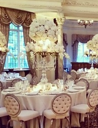 Moda Ślub Dekoracje ślubne - 2785697