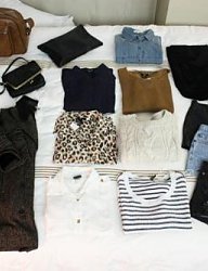Moda Ciuchy Pozostałe - 1014243