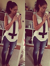 Moda Inne Moda uliczna - 1947233