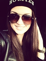 Moda Dodatki Okulary - 2661388