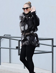 Moda Okrycia Kamizelki - 2063083