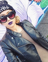 Moda Dodatki Okulary - 2886760
