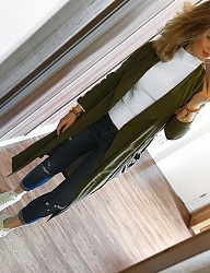 Moda Ciuchy Pozostałe - 3143126