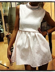 Moda Sukienki Pozostałe - 1682709