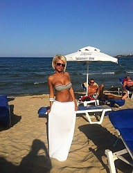 Moda Bielizna Na plażę - 2072282
