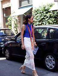Moda Spódnice - 1126561