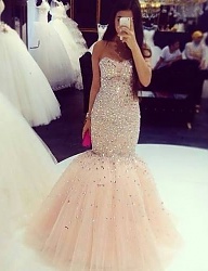 Moda Sukienki Wieczorowe - 2798271