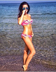 Moda Bielizna Na plażę - 2793815