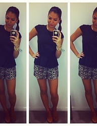 Moda Inne Moda uliczna - 1831664