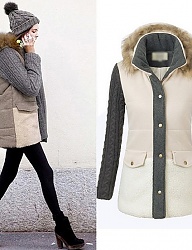 Moda Okrycia Kurtki - 2487710