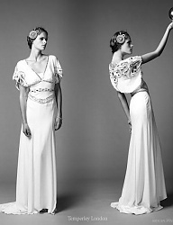 Moda Ślub Suknie ślubne - 1286721