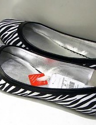Moda Buty Pozostałe - 141208