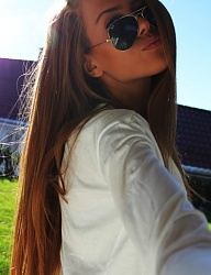 Moda Dodatki Okulary - 2149229