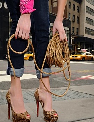 Moda Buty Szpilki - 1355808