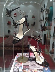 Moda Buty Sandały - 1293095