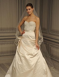 Moda Ślub Suknie ślubne - 1279063