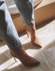 Moda Buty Pozostałe - 3271168
