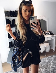 Moda Ciuchy Pozostałe - 3165238