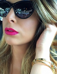 Moda Dodatki Okulary - 2779493