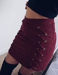 Moda Spódnice Krótkie - 3199508