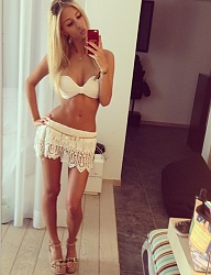 Moda Bielizna Na plażę - 2666264
