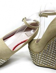 Moda Buty Koturny - 1337430