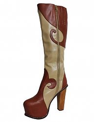 Moda Buty Pozostałe - 1188100