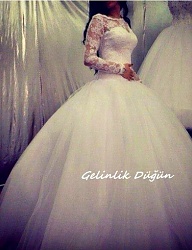 Moda Ślub Suknie ślubne - 2514373