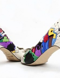 Moda Buty Pozostałe - 85375