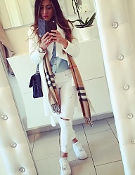 Moda Ciuchy Pozostałe - 3172065