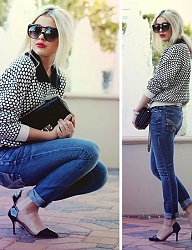 Moda Inne Moda uliczna - 1671297