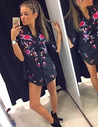 Moda Inne Moda uliczna - 3255319