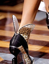Moda Buty Botki - 1315823