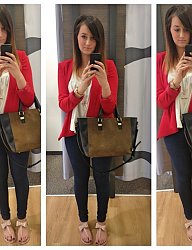 Moda Inne Moda uliczna - 1846268