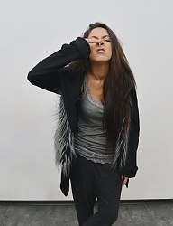 Moda Inne Moda uliczna - 1922919